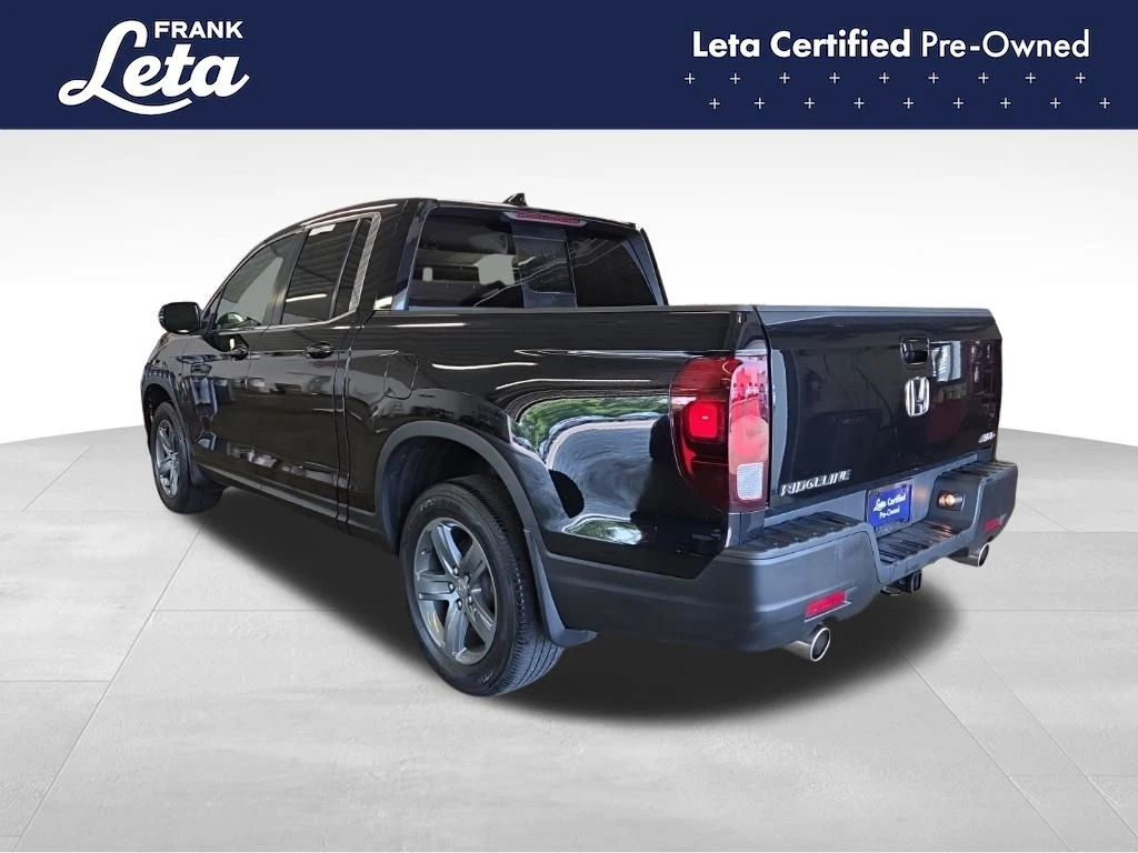 Frank Leta Automotive Outlet