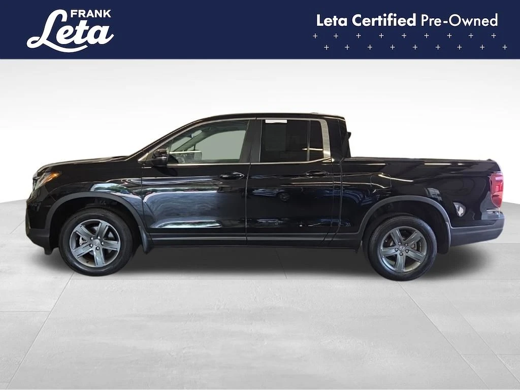 Frank Leta Automotive Outlet