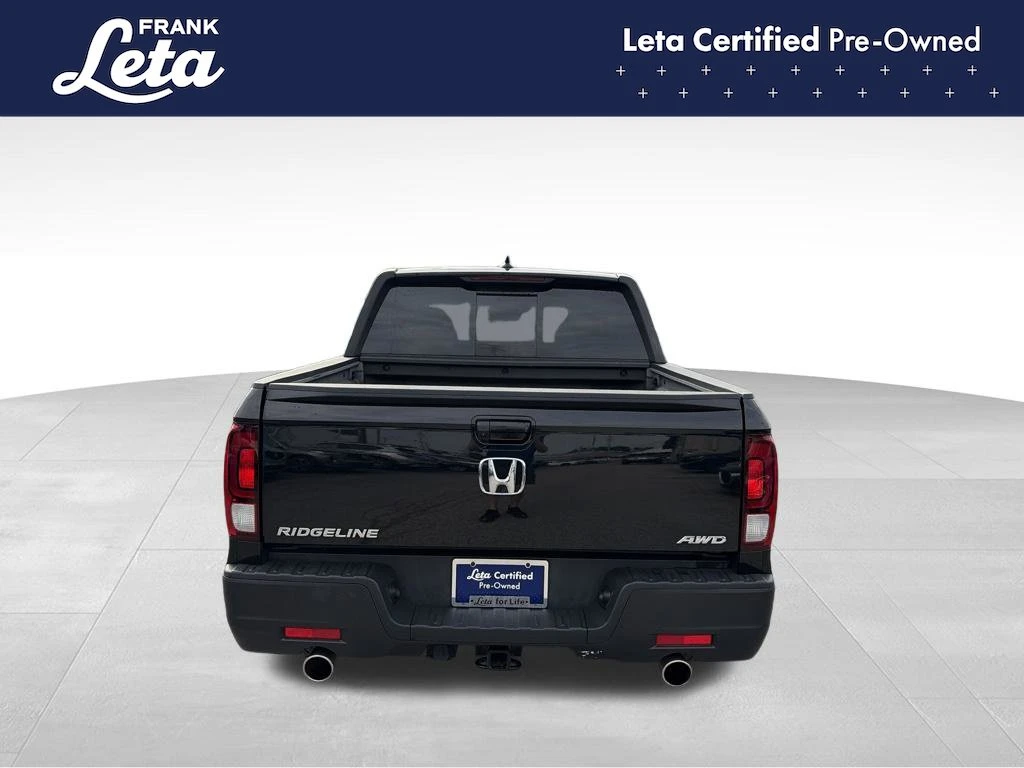 Frank Leta Automotive Outlet