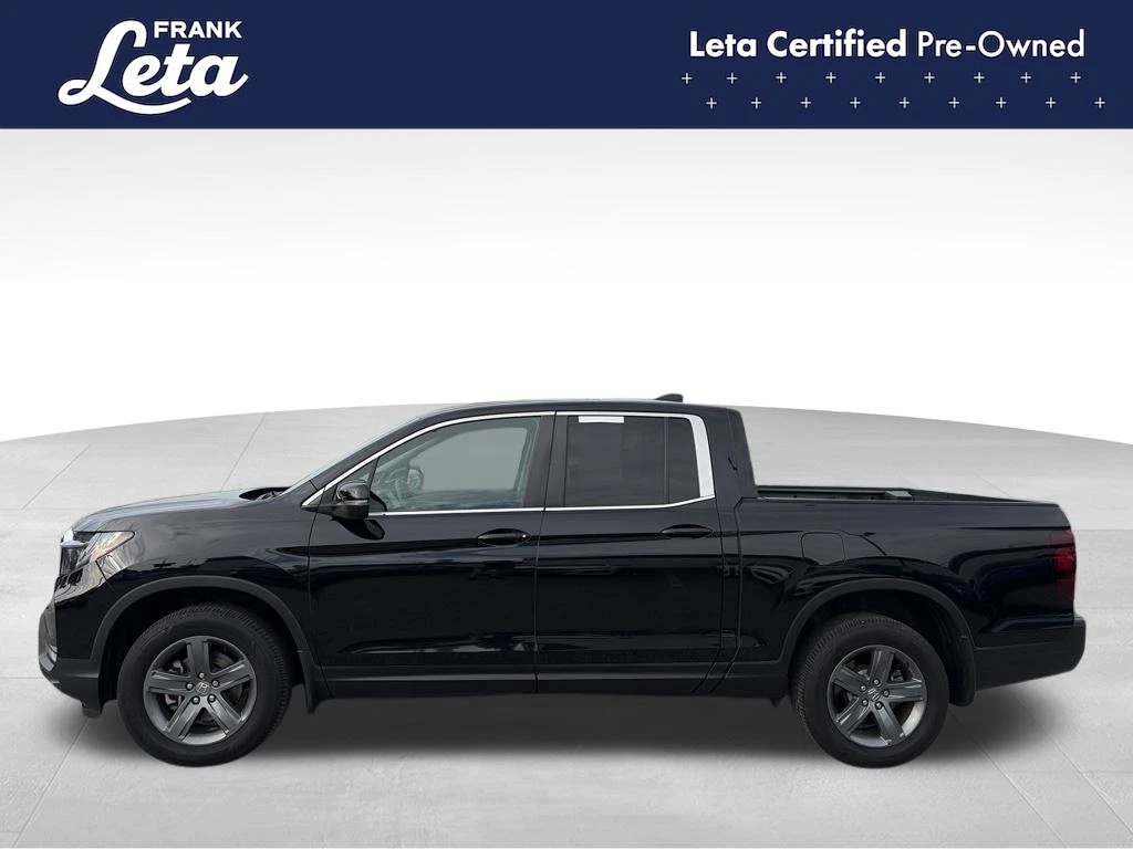Frank Leta Automotive Outlet