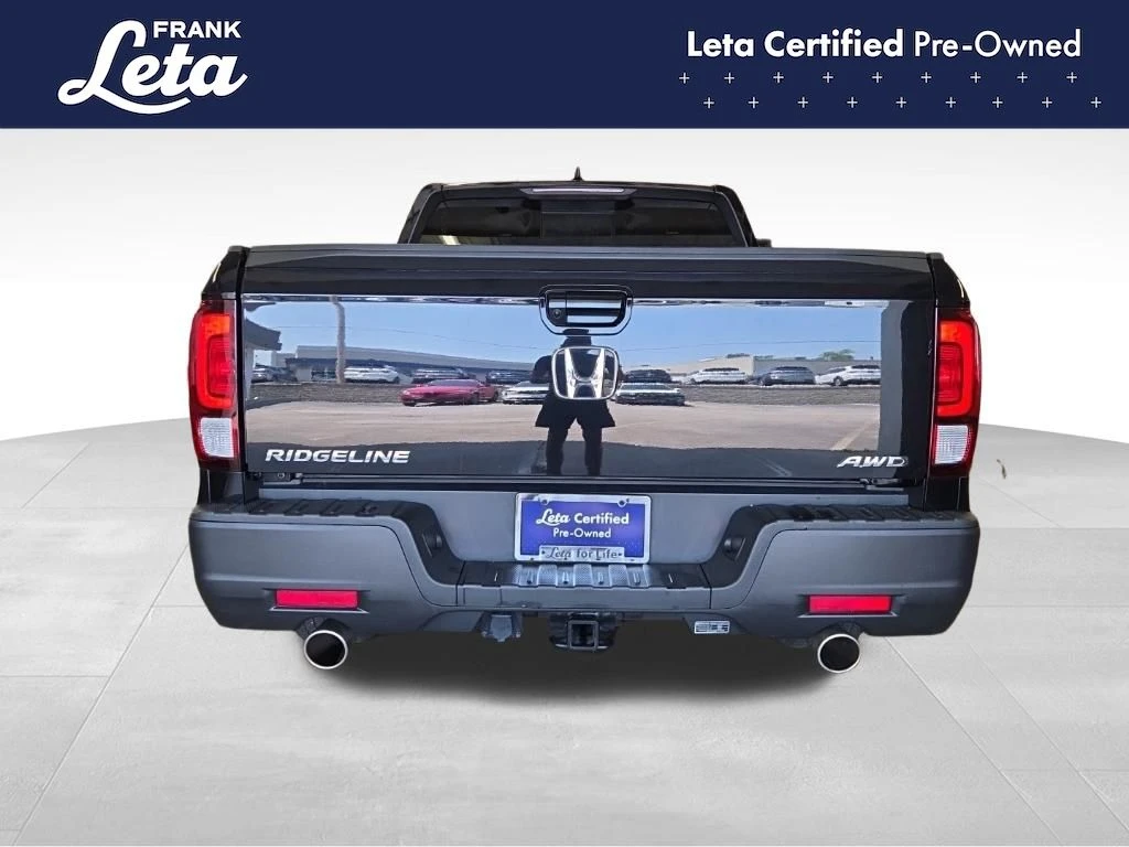 Frank Leta Automotive Outlet
