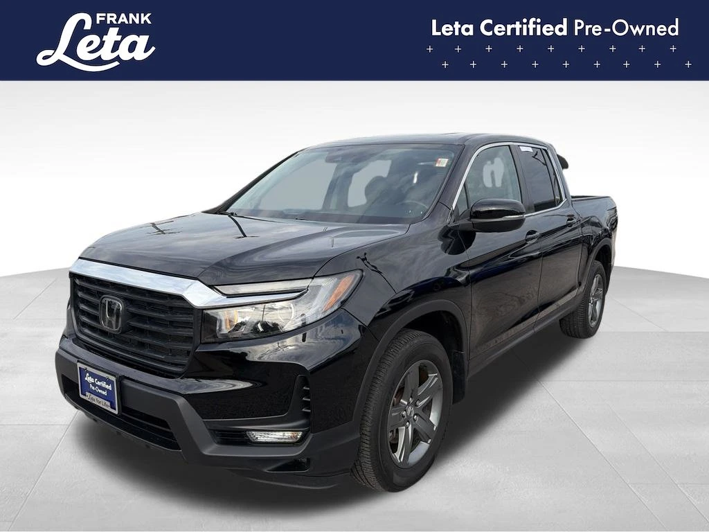 Frank Leta Automotive Outlet