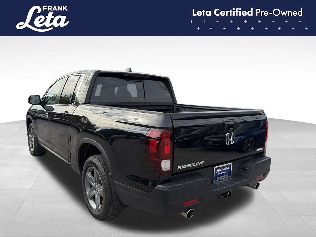 Frank Leta Automotive Outlet