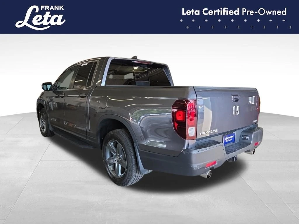 Frank Leta Automotive Outlet