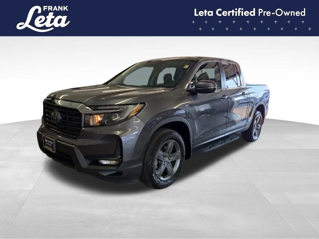 Frank Leta Automotive Outlet