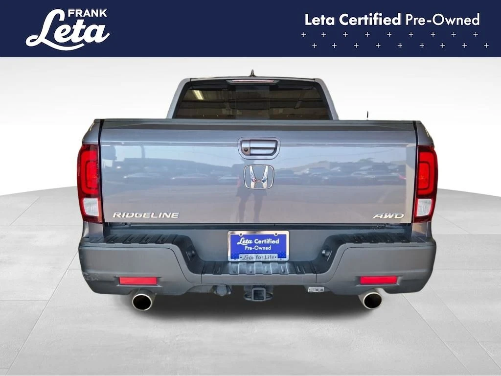 Frank Leta Automotive Outlet