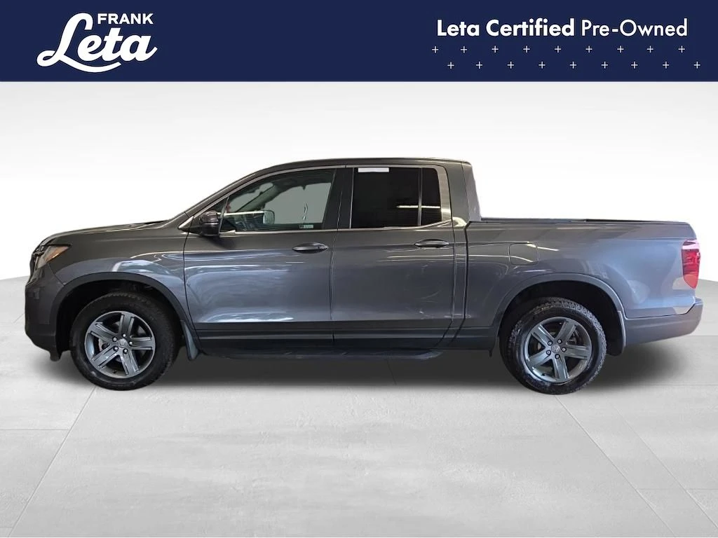 Frank Leta Automotive Outlet
