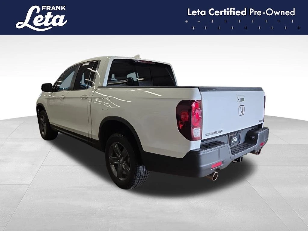 Frank Leta Mitsubishi