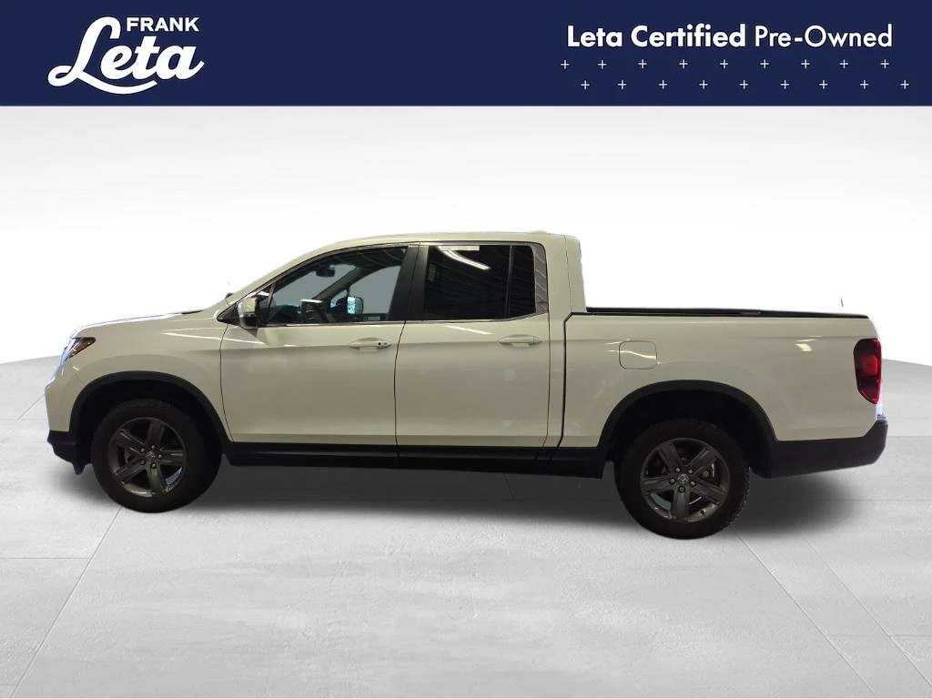 Frank Leta Mitsubishi