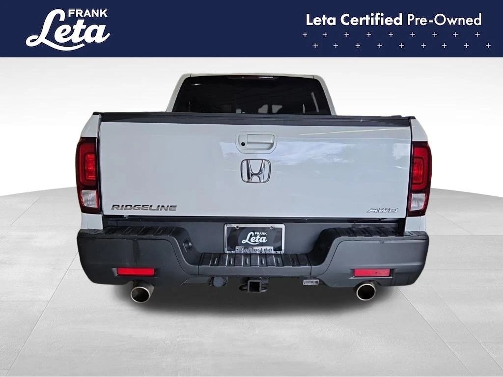 Frank Leta Mitsubishi