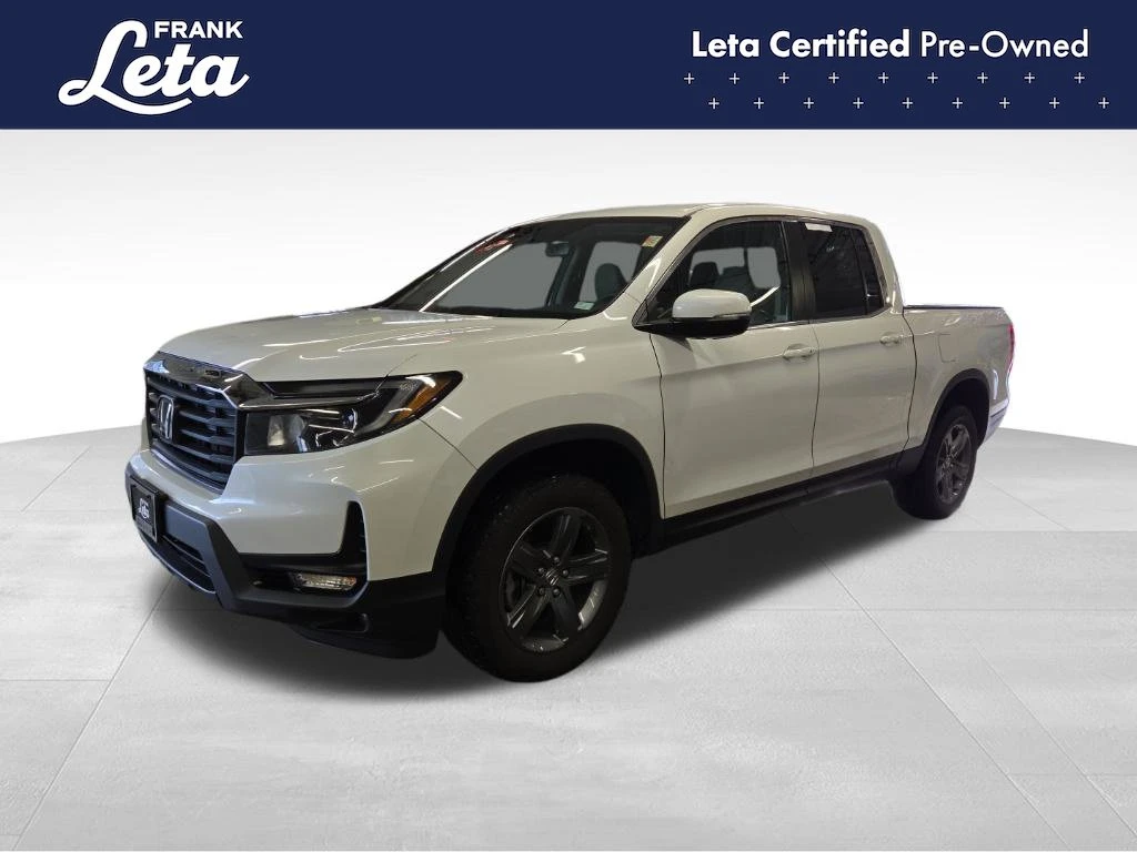 Frank Leta Mitsubishi
