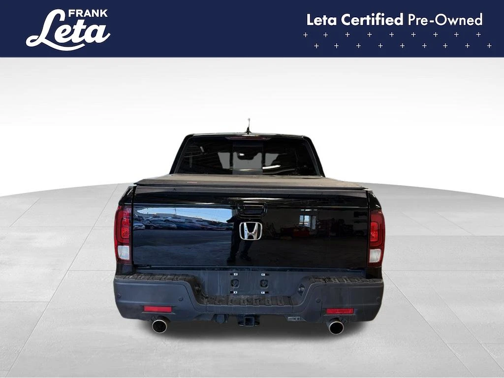 Frank Leta Automotive Outlet