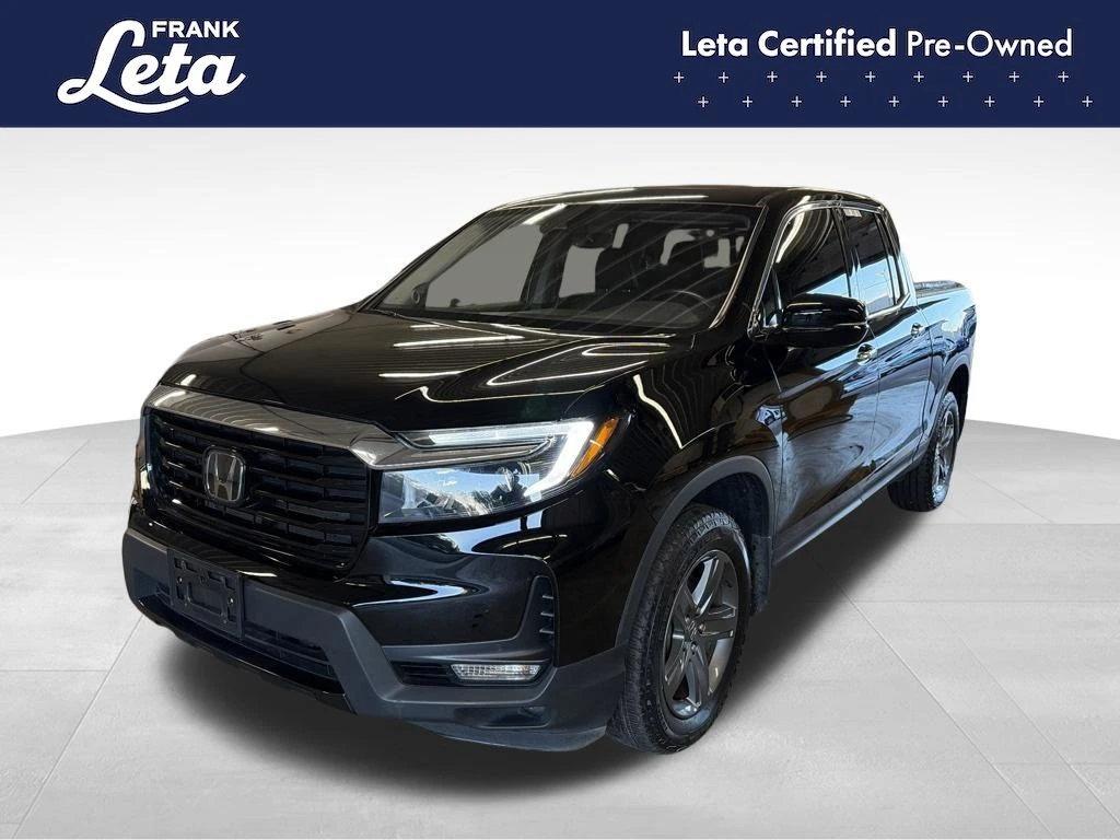 Frank Leta Automotive Outlet