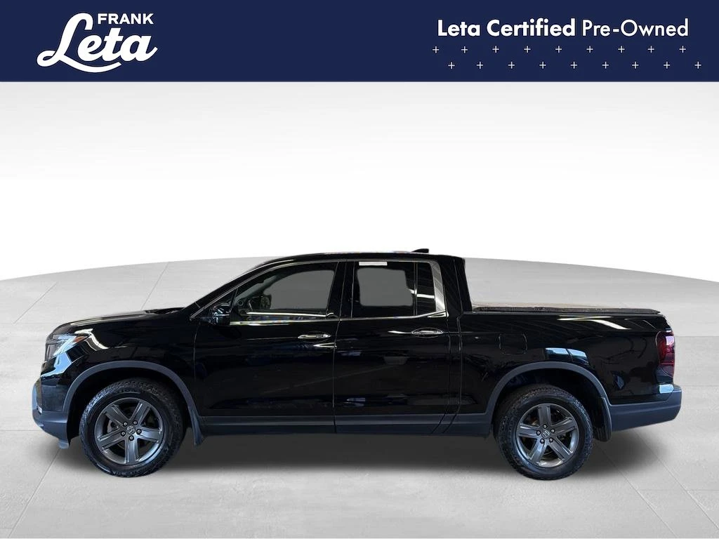 Frank Leta Automotive Outlet