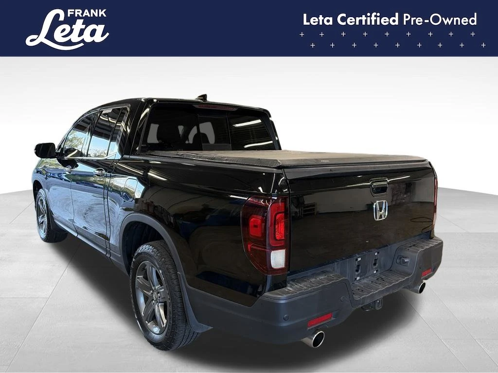 Frank Leta Automotive Outlet