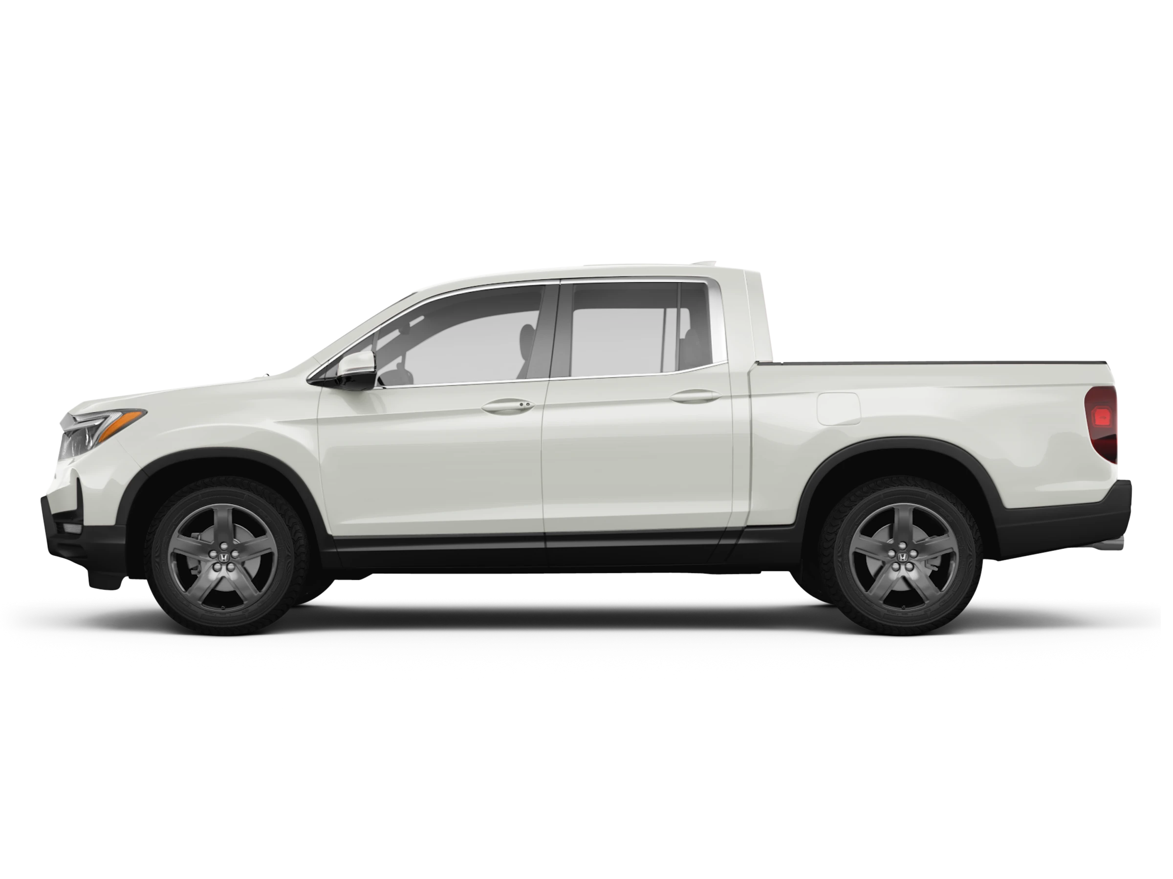 2023 Honda Ridgeline