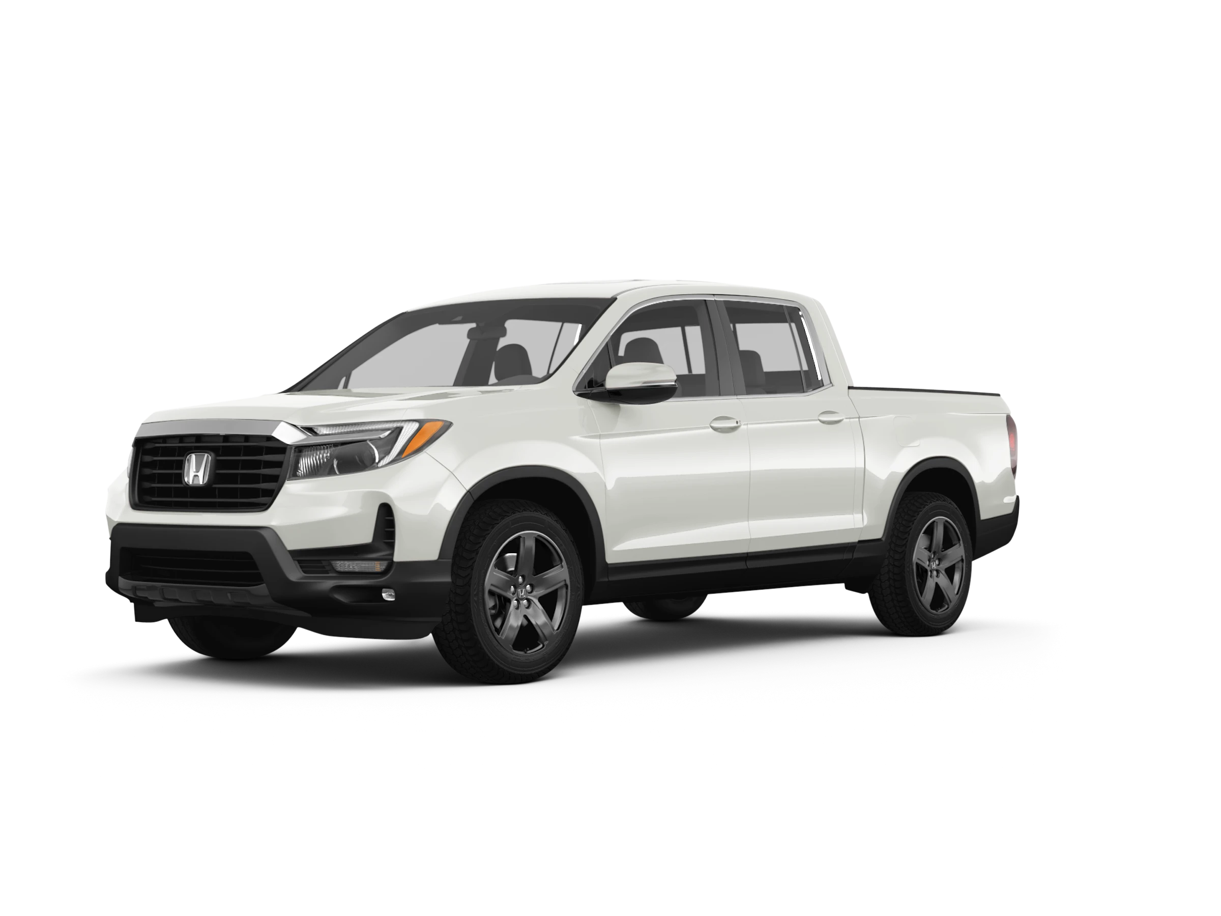 2023 Honda Ridgeline