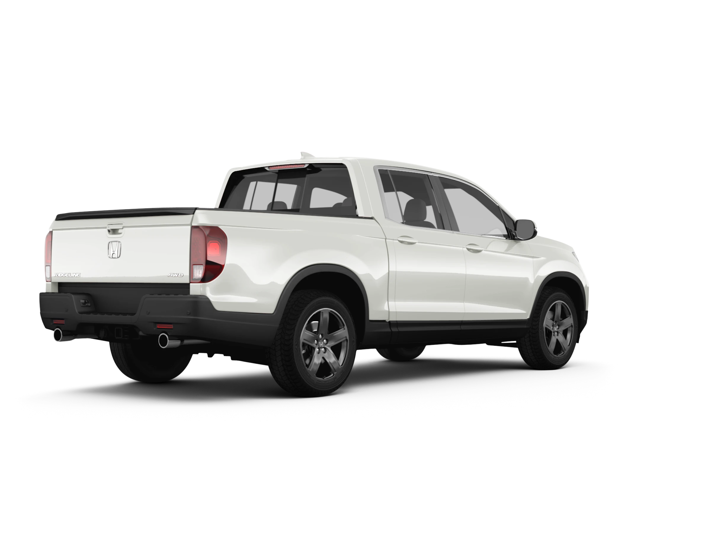 2023 Honda Ridgeline