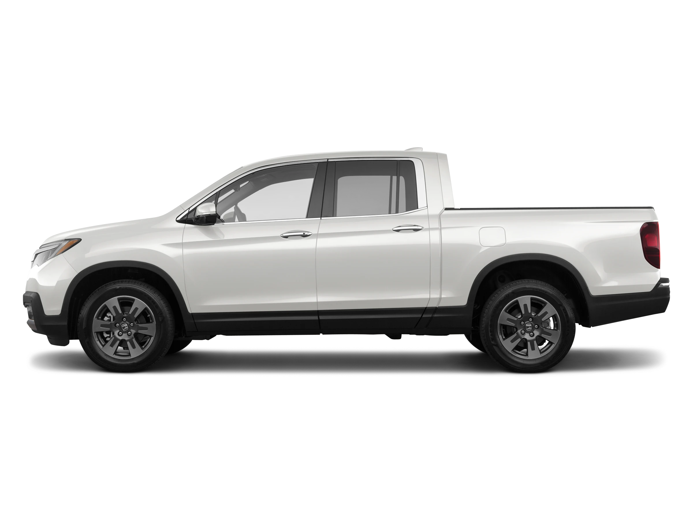 2019 Honda Ridgeline