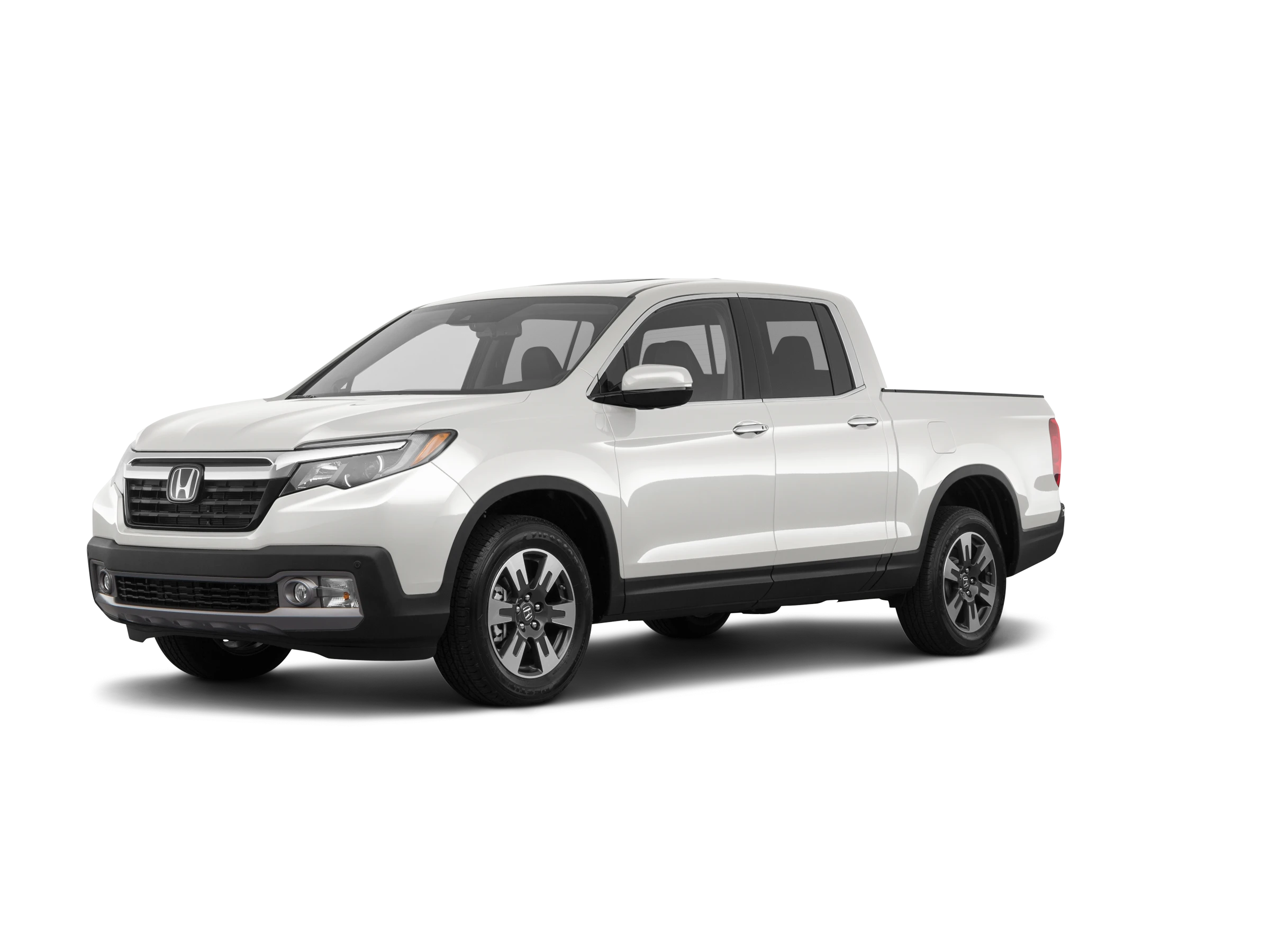 2019 Honda Ridgeline