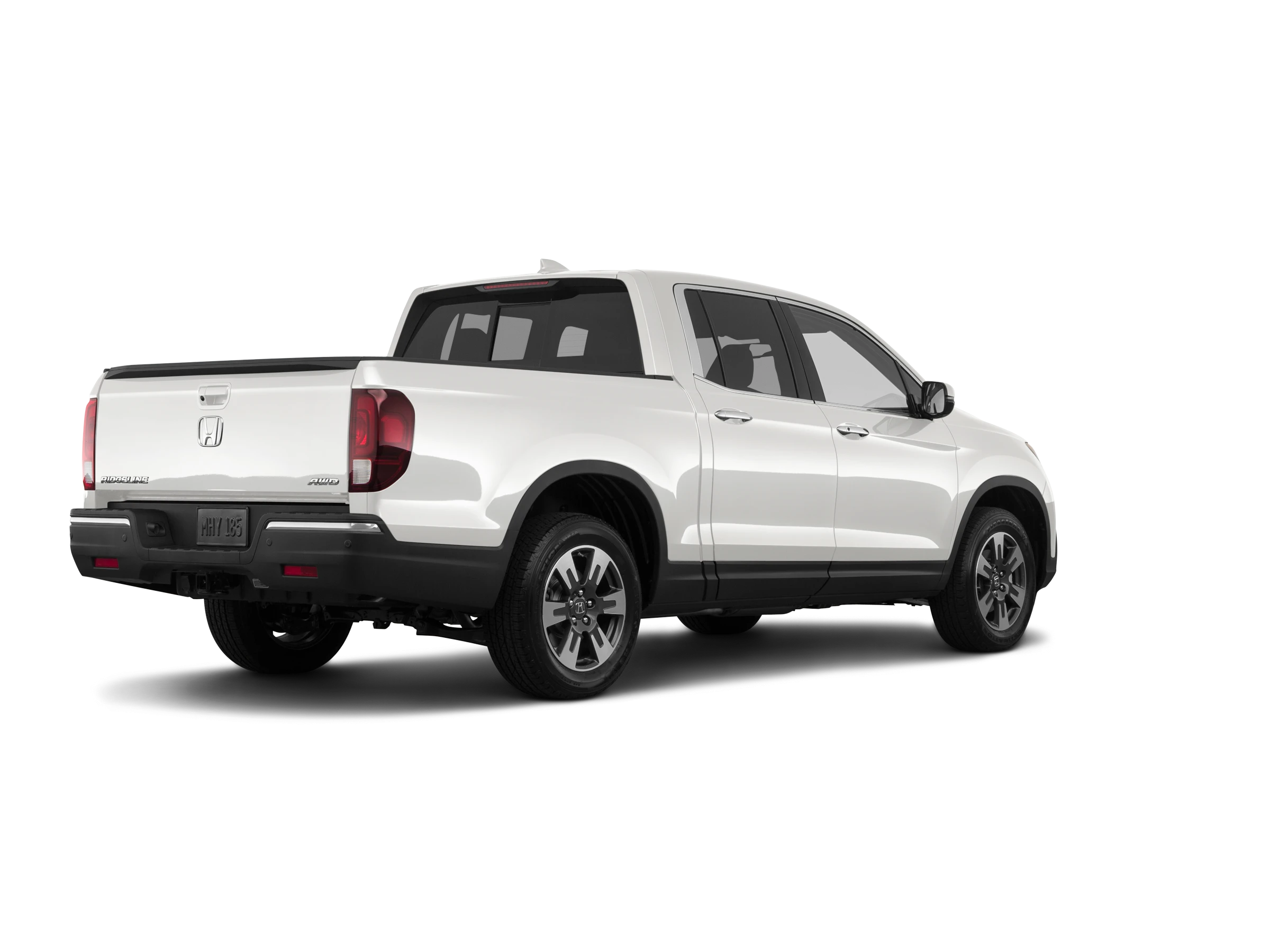 2019 Honda Ridgeline