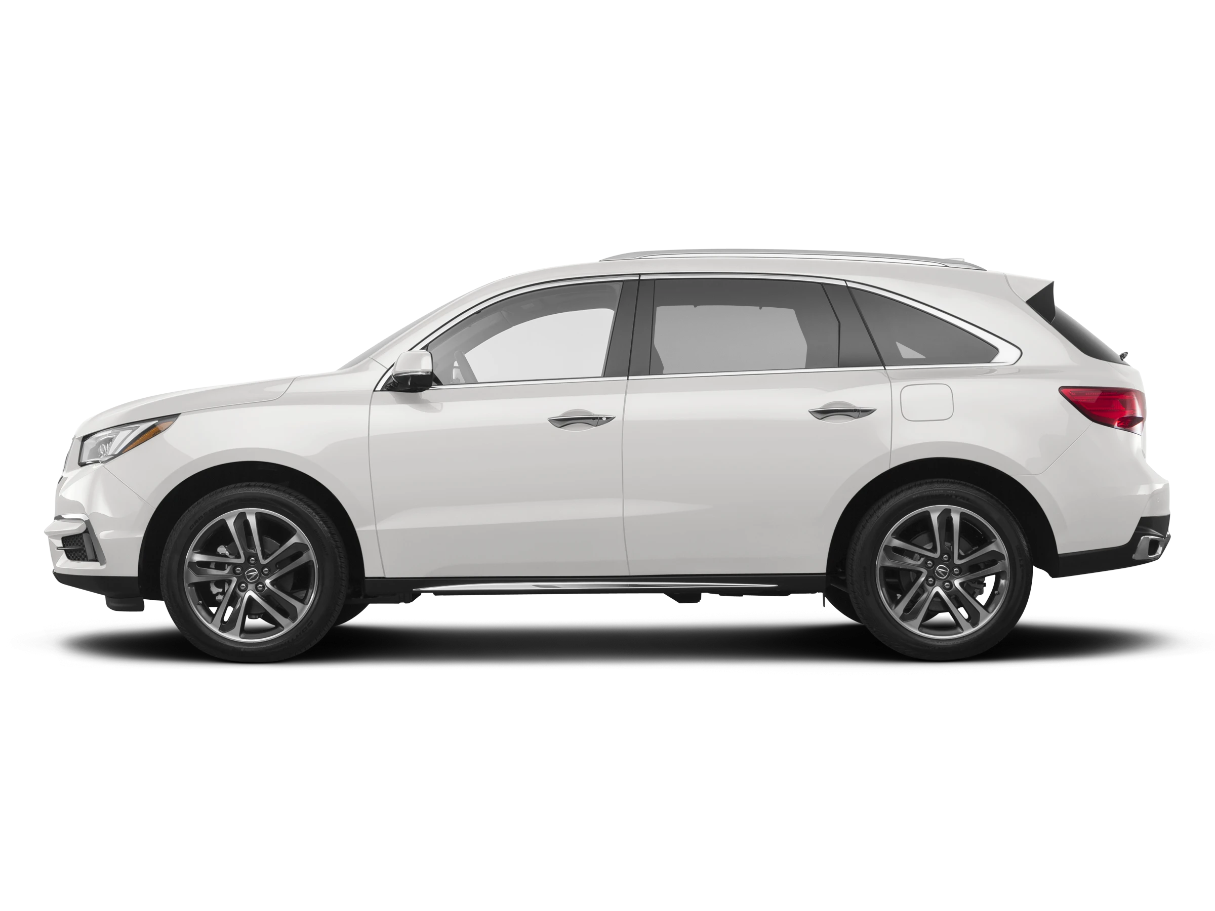2017 Acura MDX