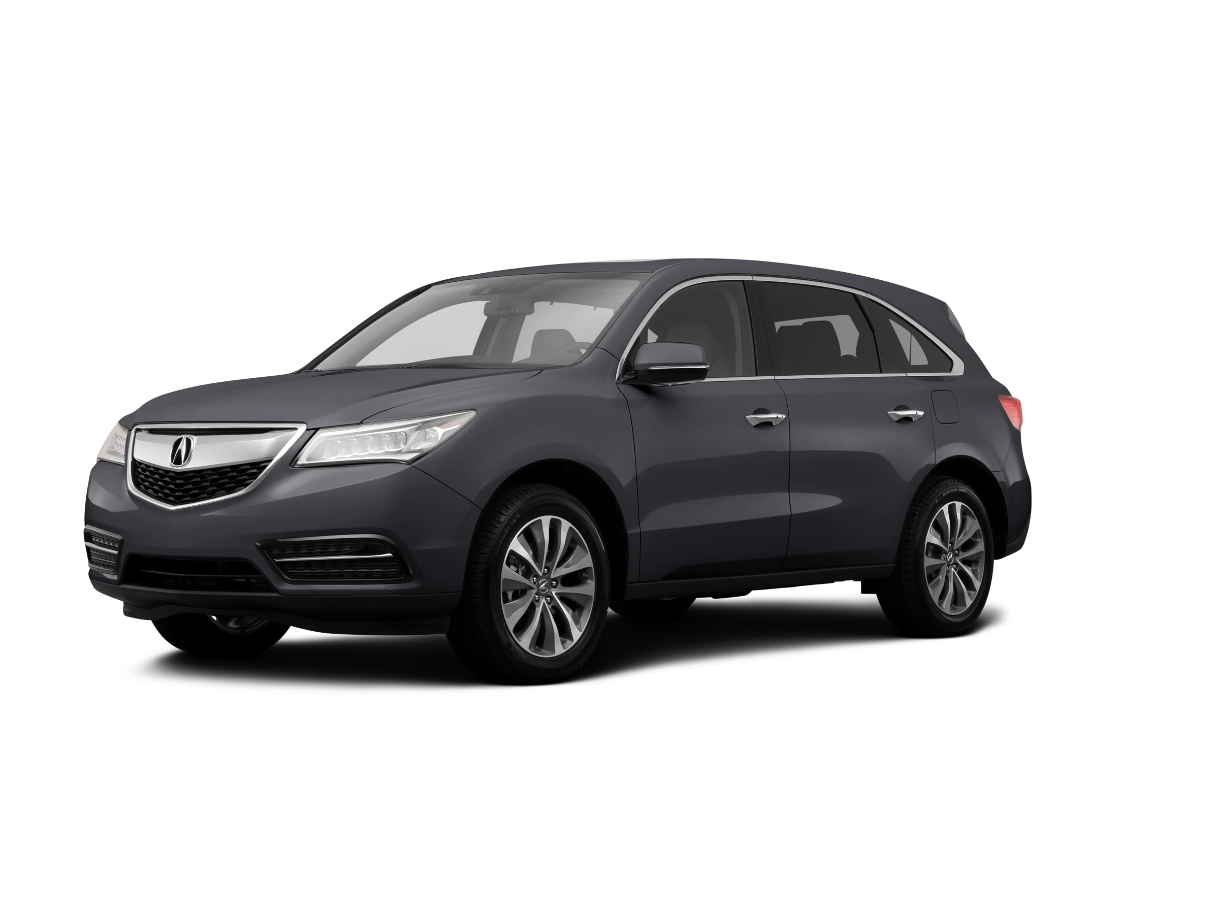 2014 Acura MDX