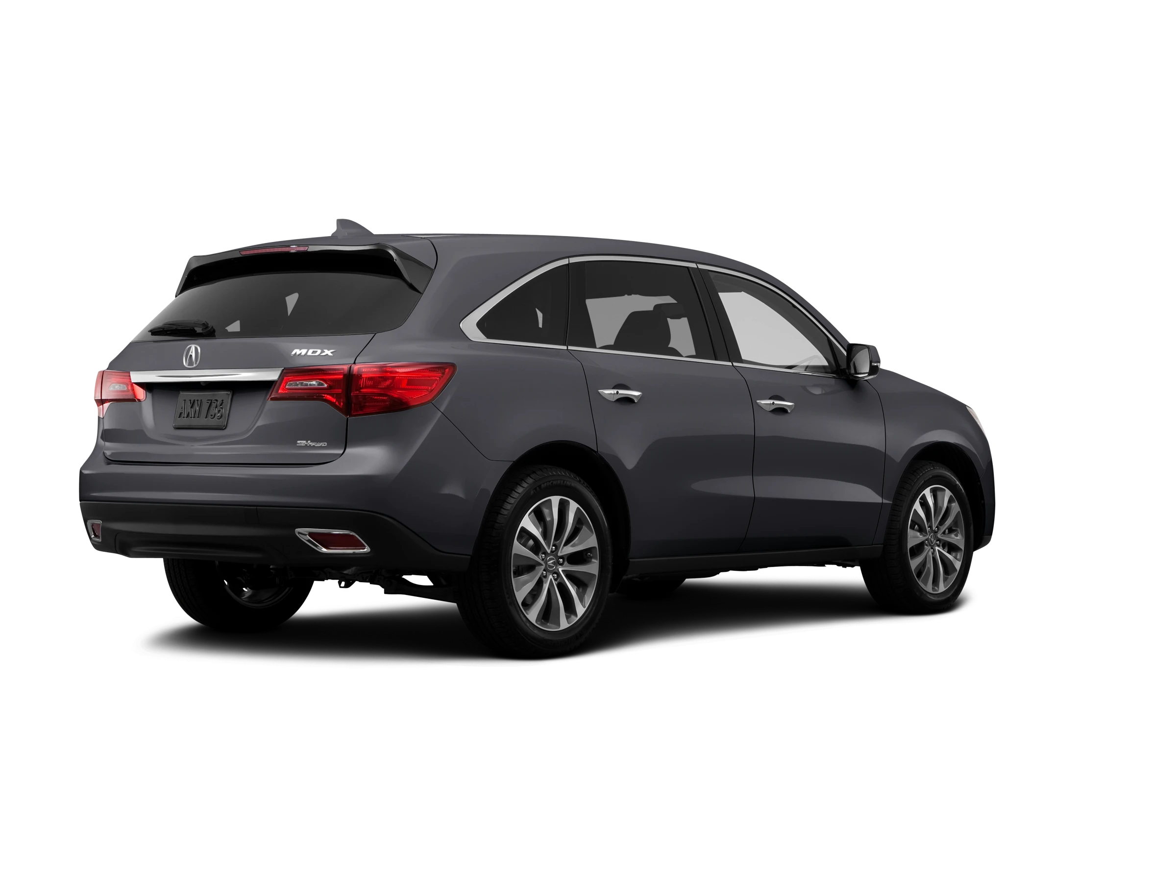 2014 Acura MDX