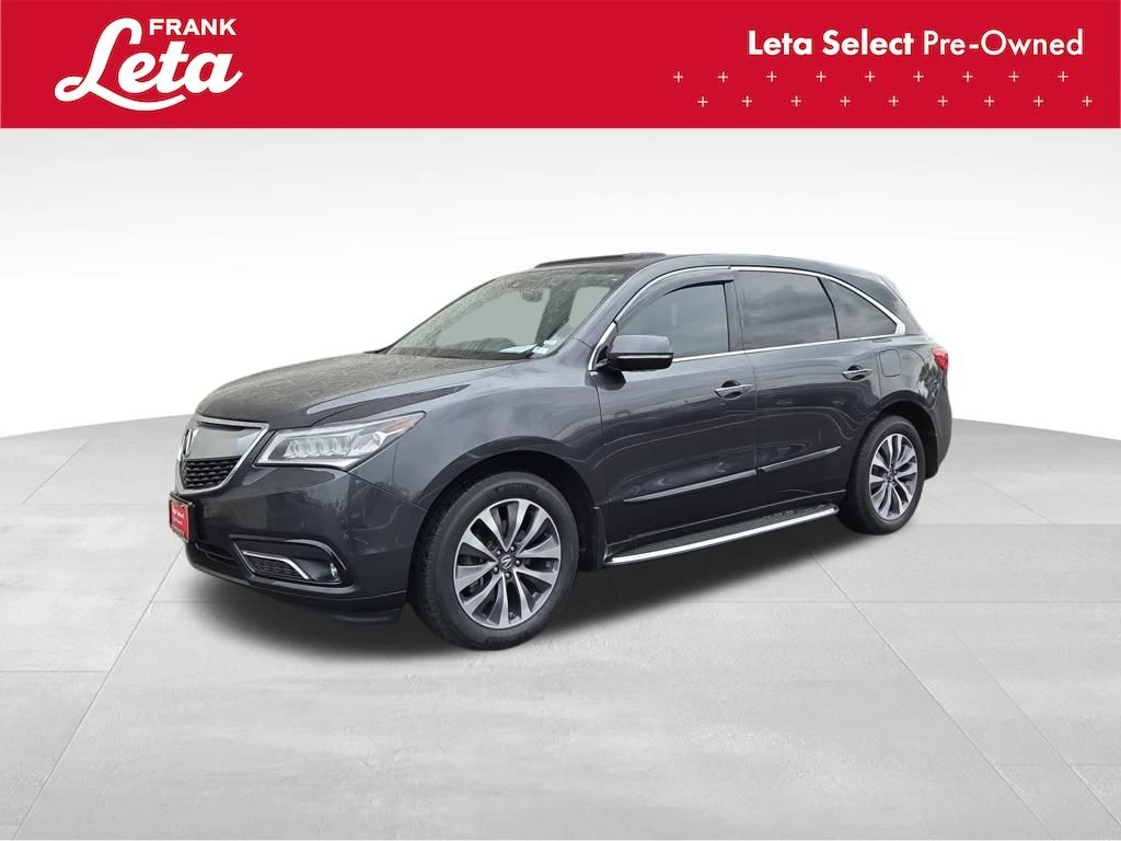 Frank Leta Automotive Outlet