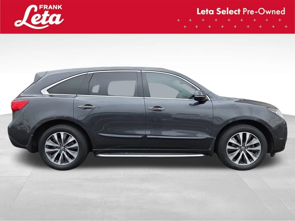 Frank Leta Automotive Outlet