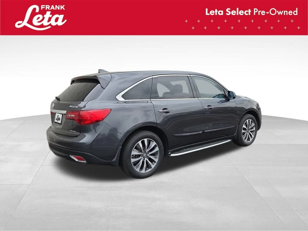 Frank Leta Automotive Outlet