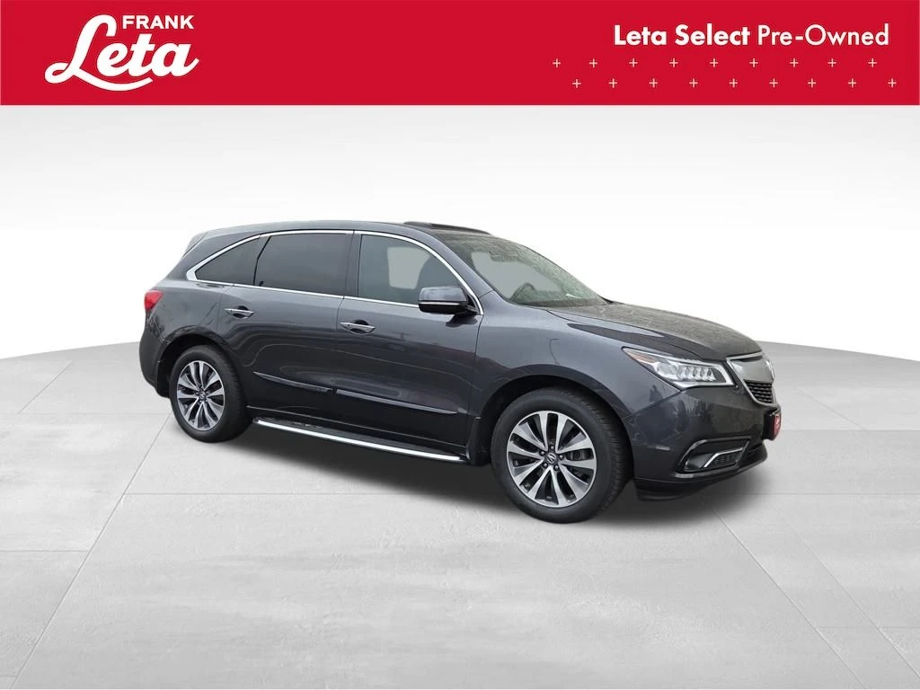 Frank Leta Automotive Outlet