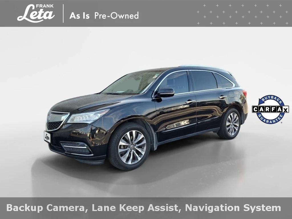 Frank Leta Automotive Outlet