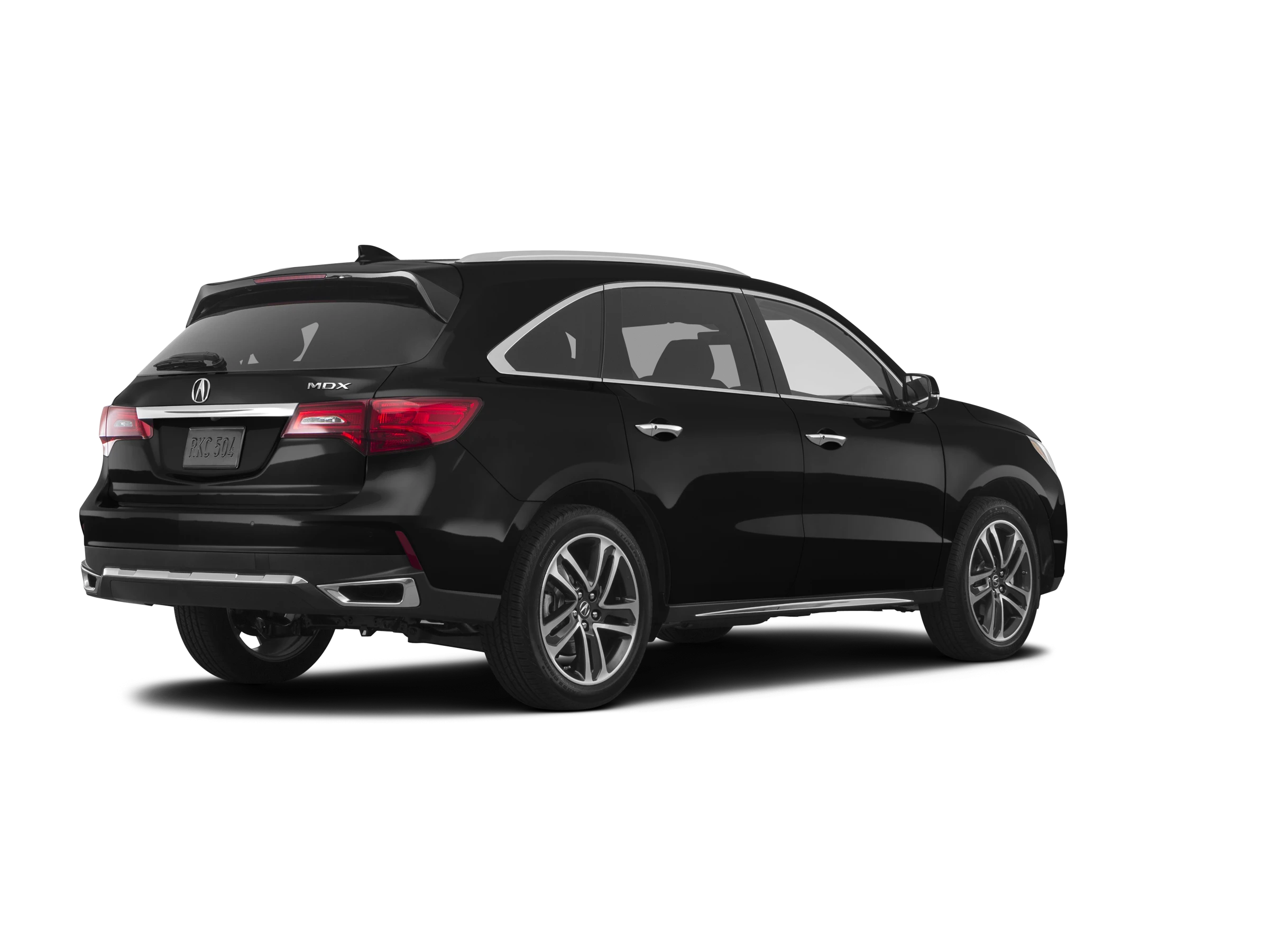 2017 Acura MDX