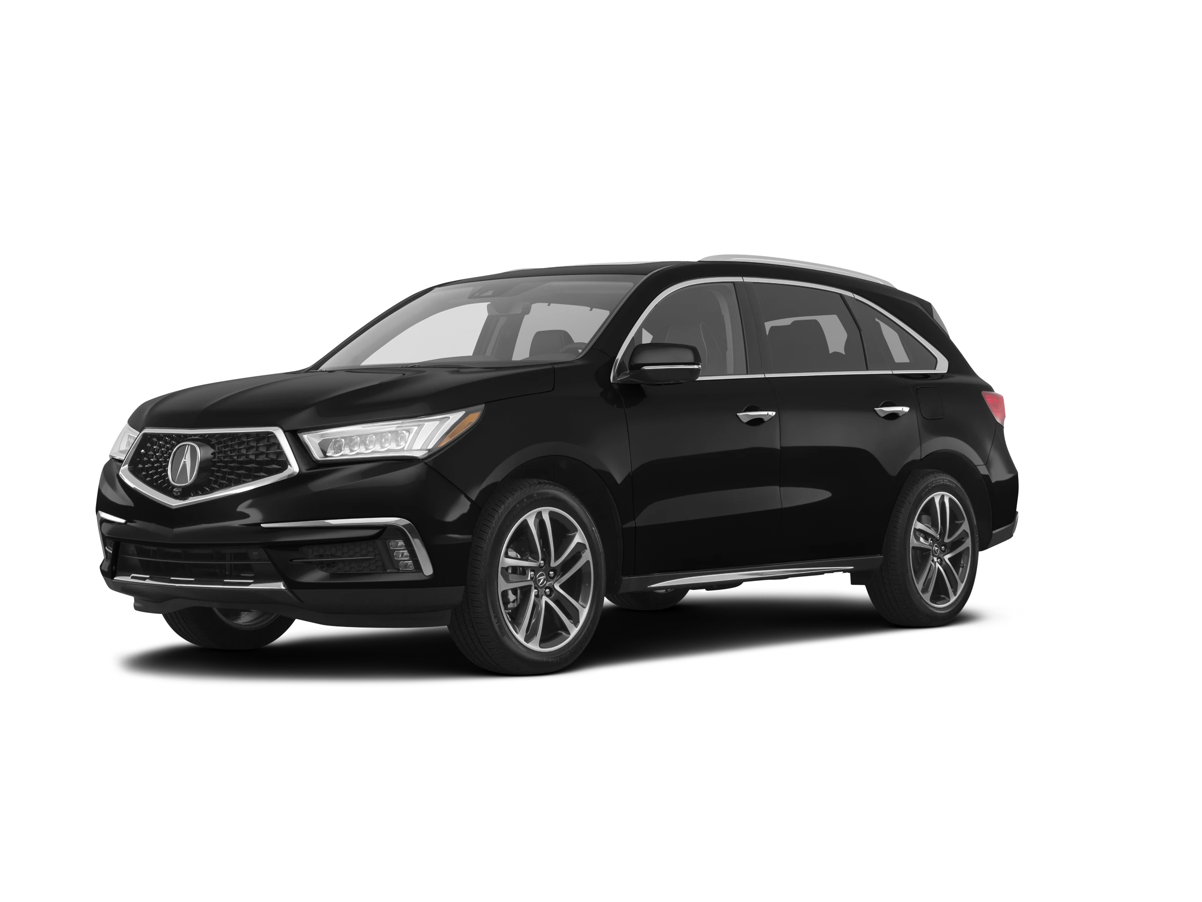 2017 Acura MDX