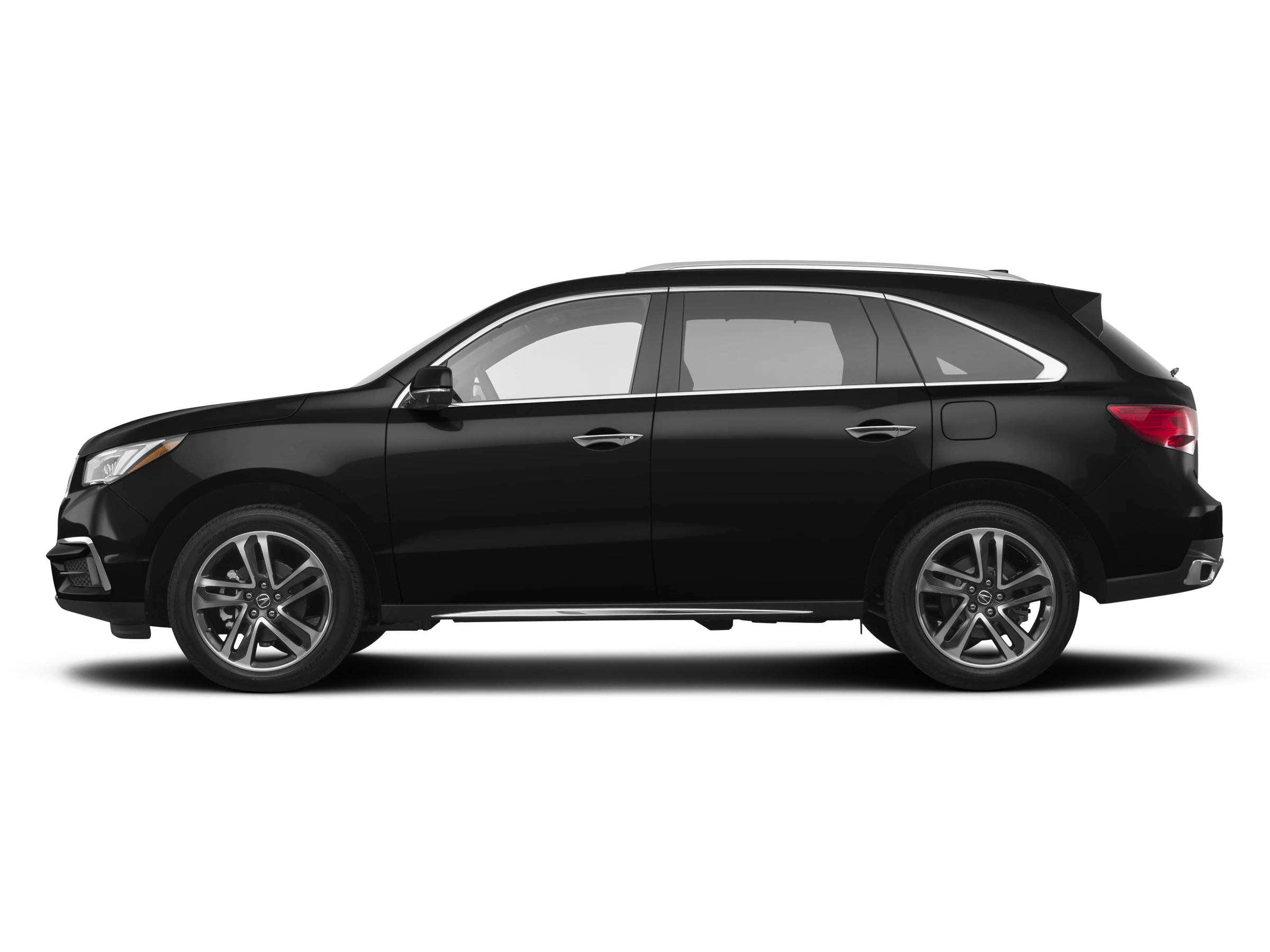 2017 Acura MDX