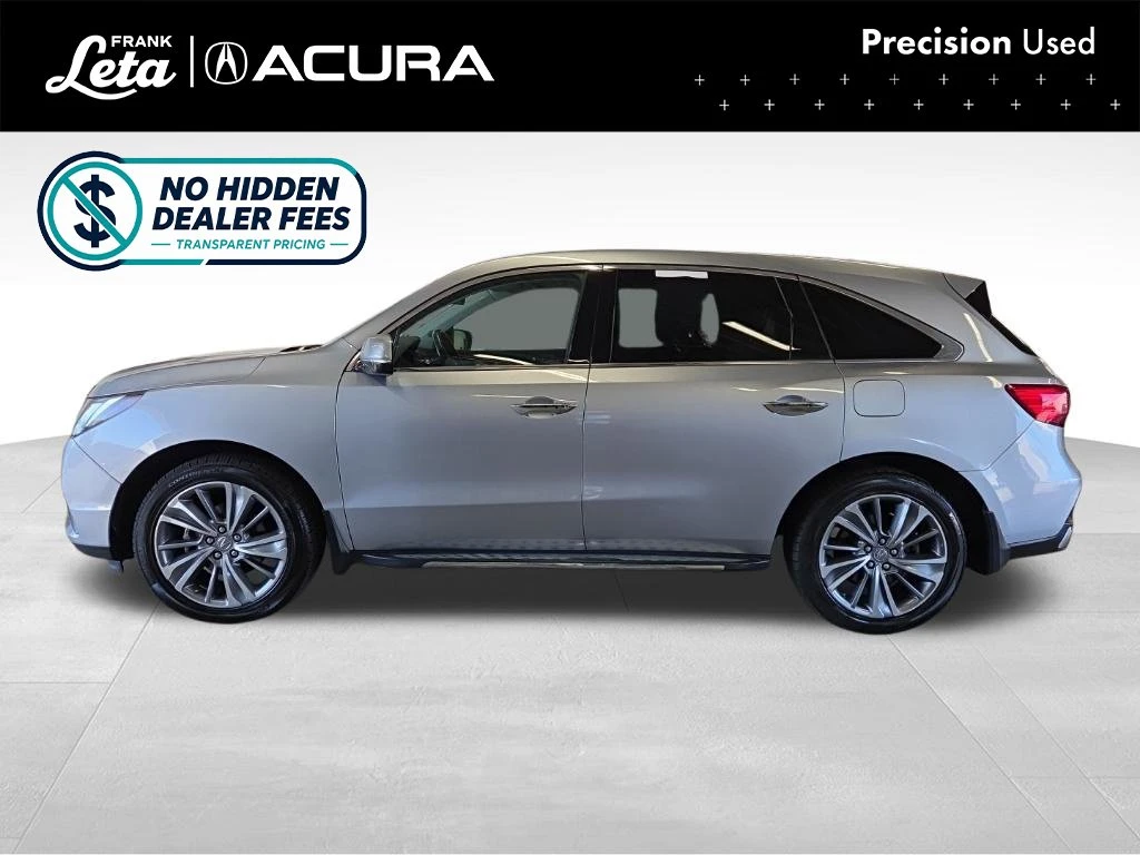 Frank Leta Automotive Outlet
