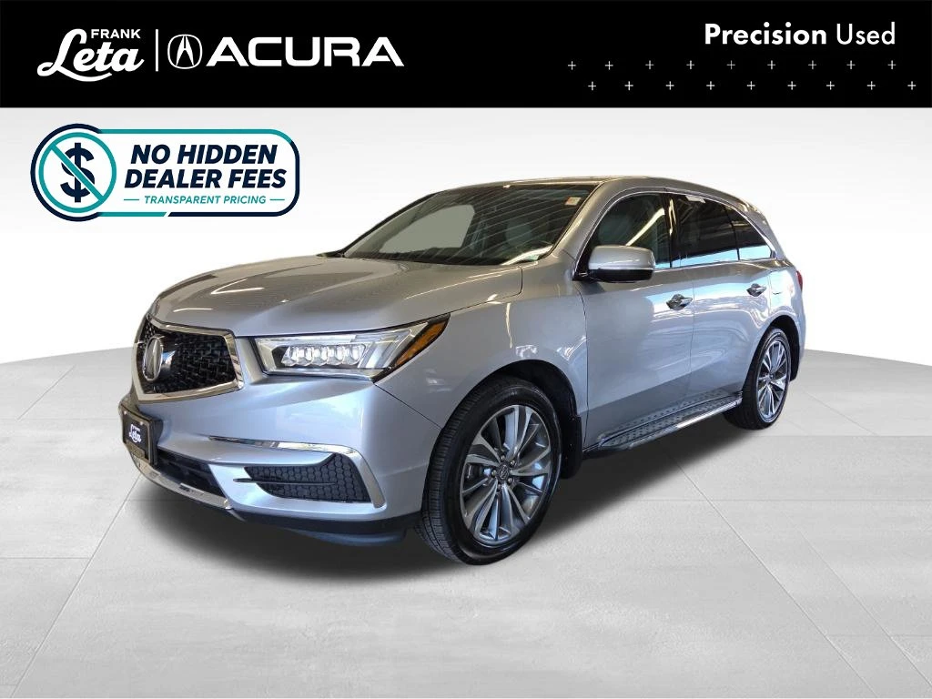 Frank Leta Automotive Outlet