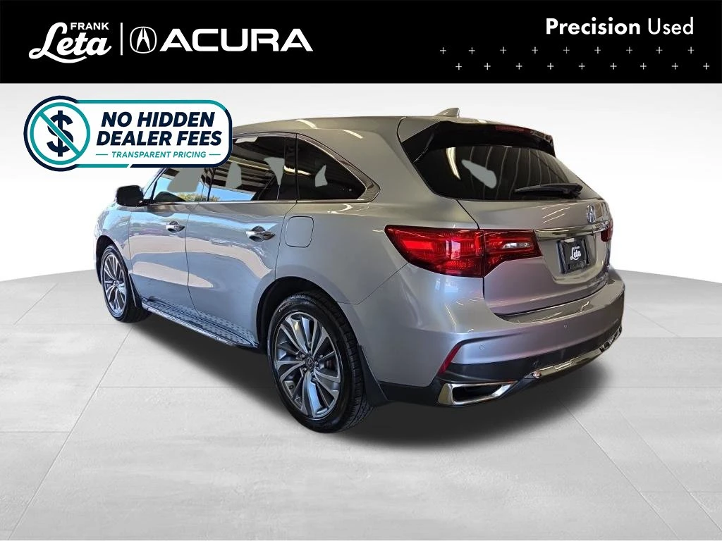 Frank Leta Automotive Outlet