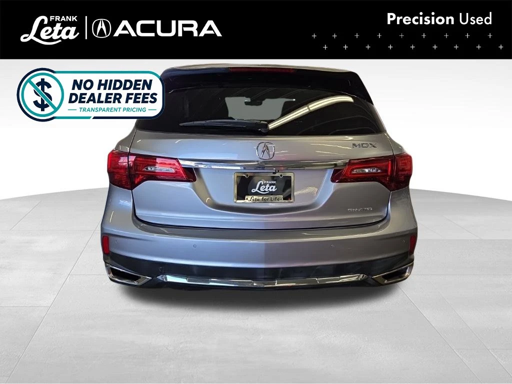 Frank Leta Automotive Outlet