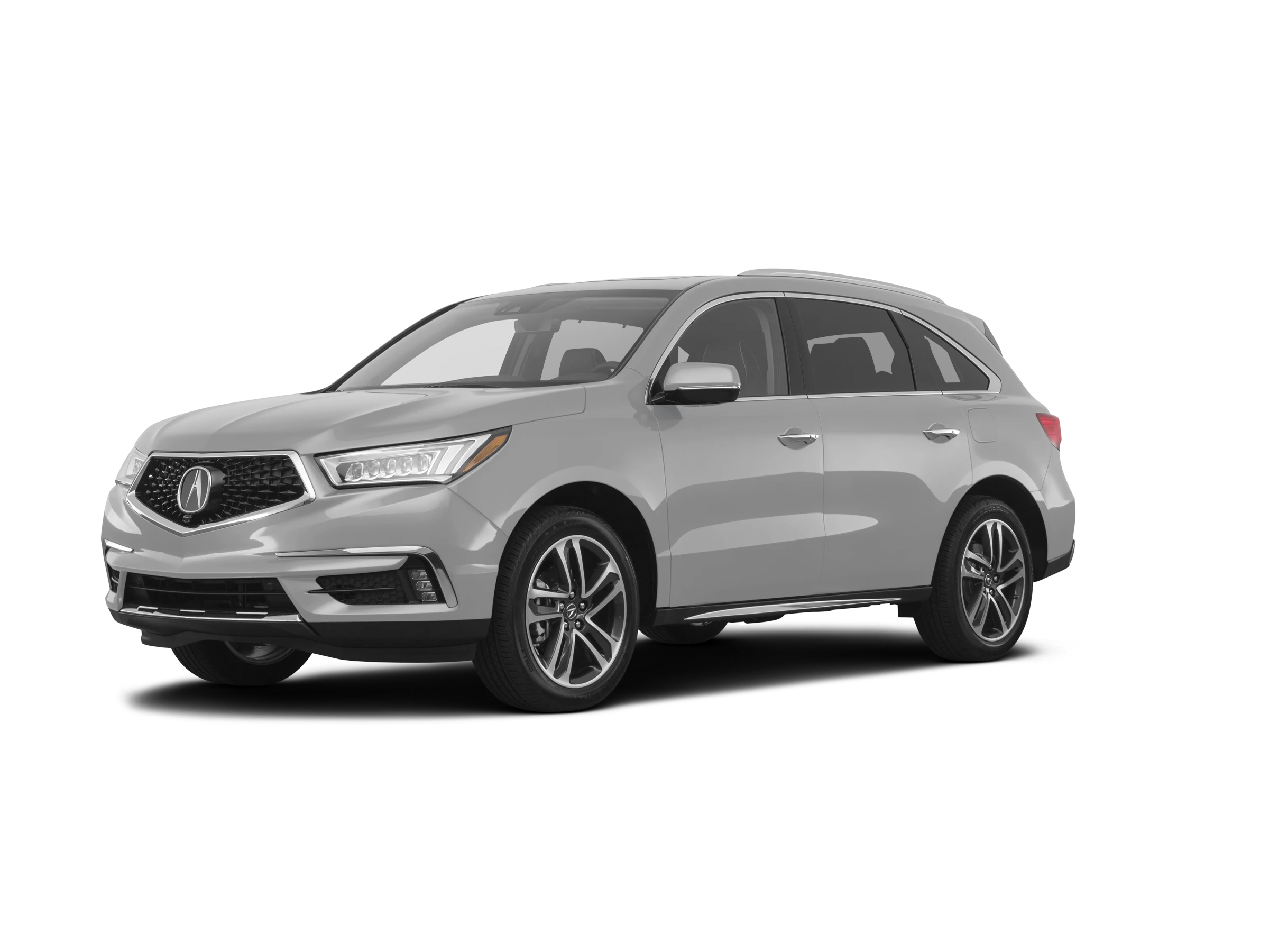 2017 Acura MDX