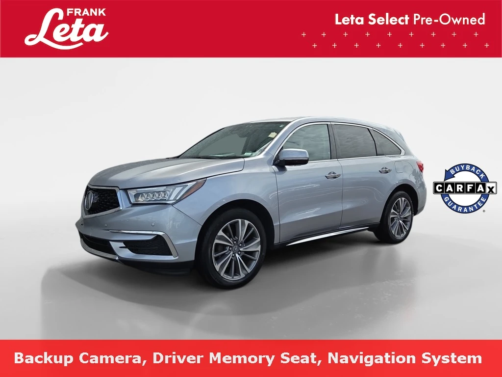 Frank Leta Automotive Outlet