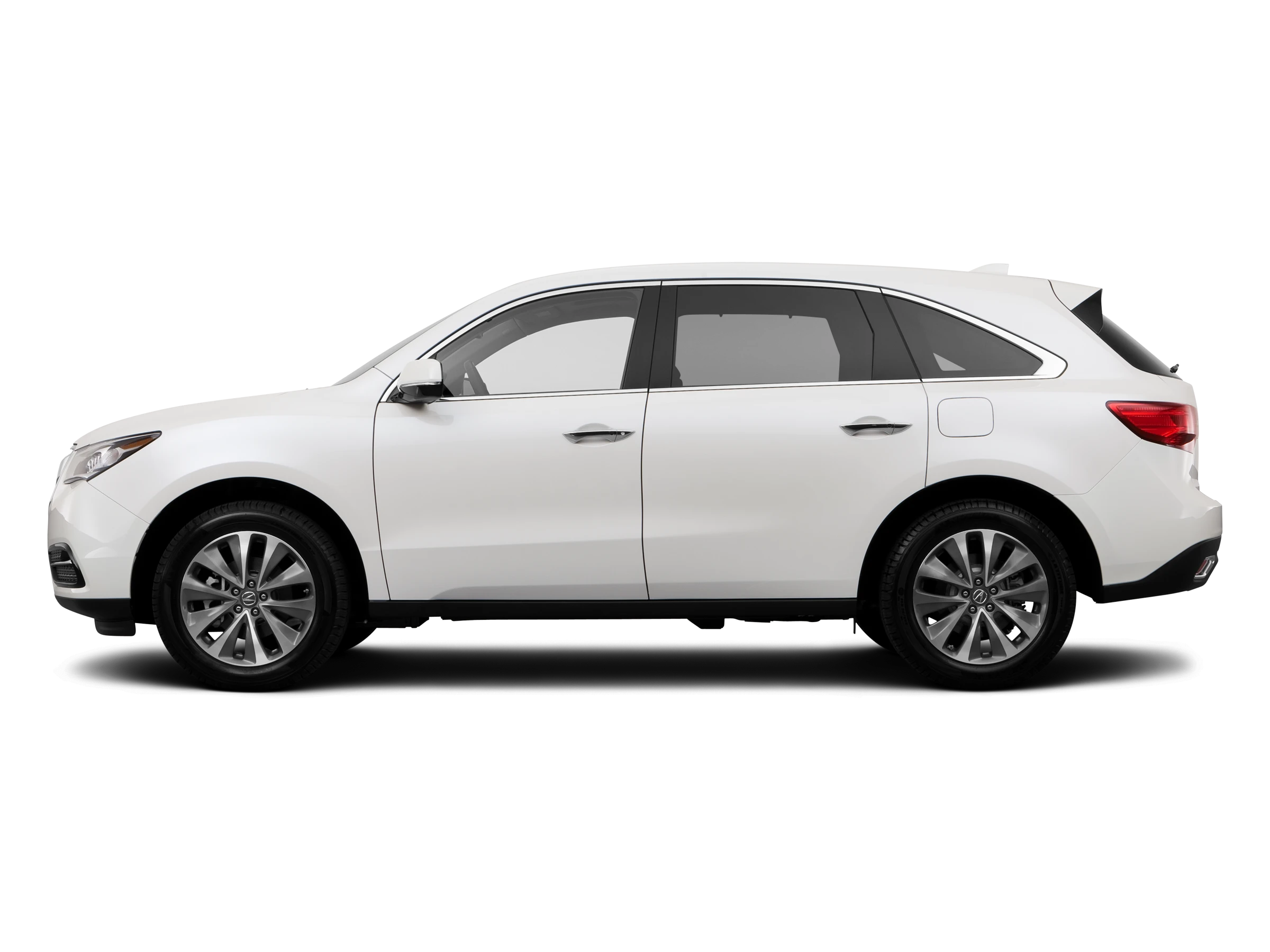 2014 Acura MDX