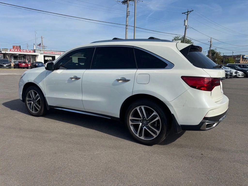 Frank Leta Automotive Outlet