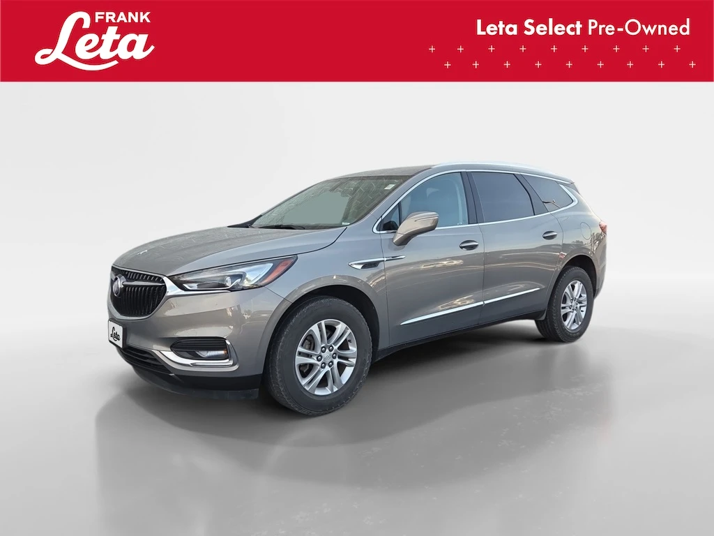 Frank Leta Automotive Outlet
