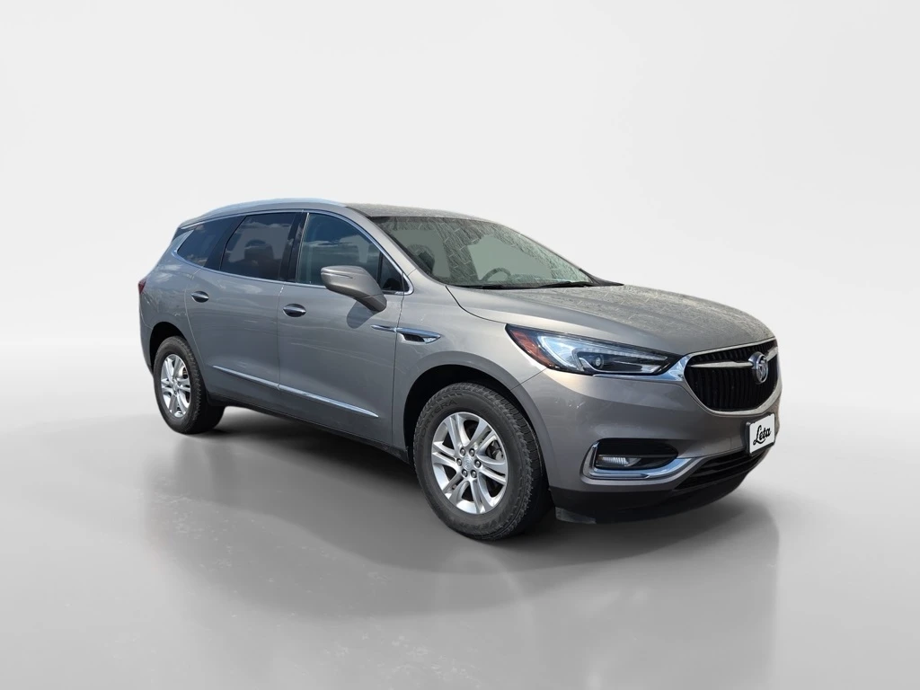 Frank Leta Automotive Outlet
