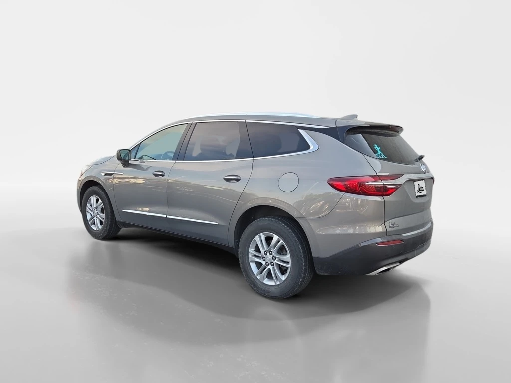 Frank Leta Automotive Outlet