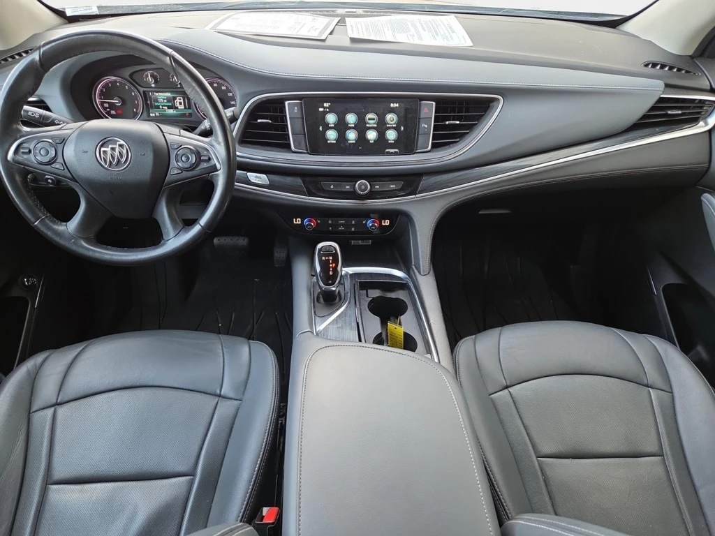 Frank Leta Automotive Outlet