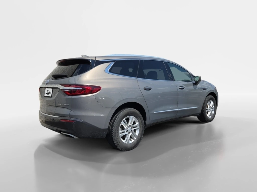 Frank Leta Automotive Outlet