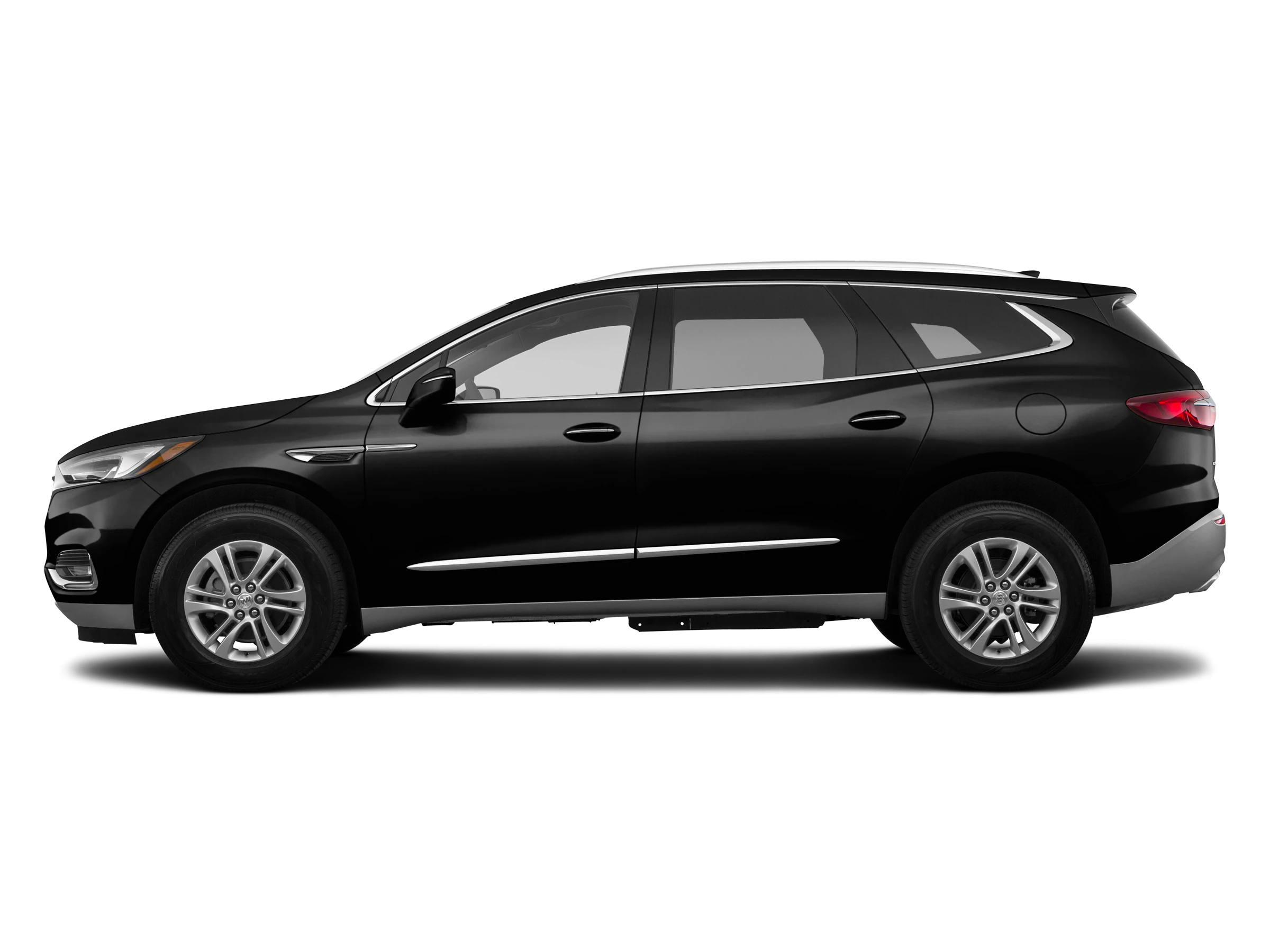 2018 Buick Enclave